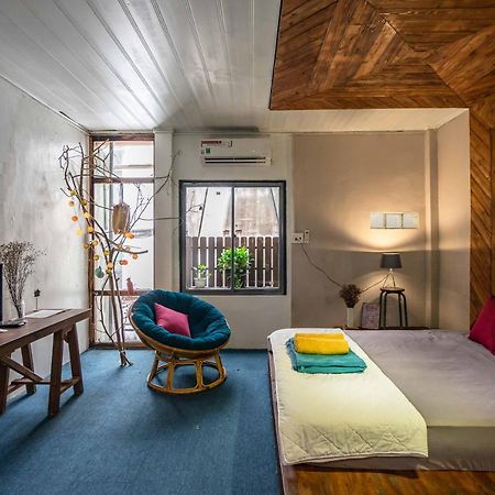 Holo Opera Saigon - Serviced Homestay Хошимин Экстерьер фото