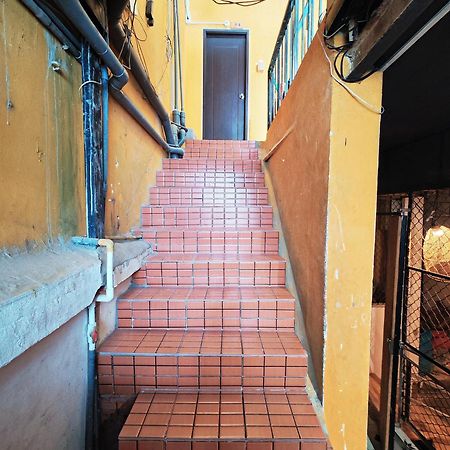 Holo Opera Saigon - Serviced Homestay Хошимин Экстерьер фото