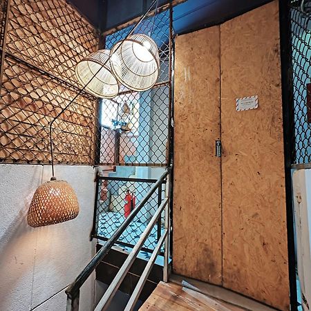 Holo Opera Saigon - Serviced Homestay Хошимин Экстерьер фото