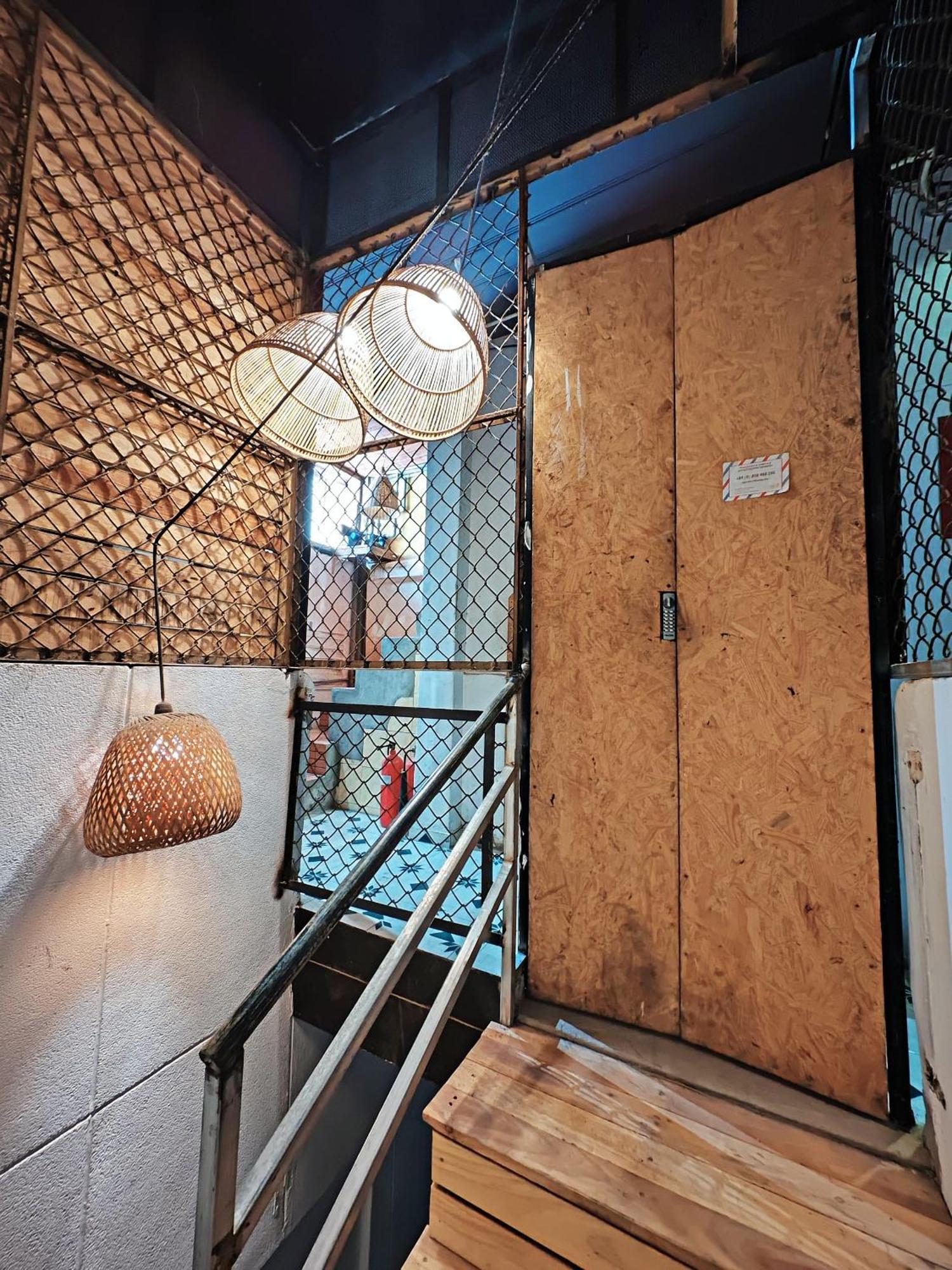 Holo Opera Saigon - Serviced Homestay Хошимин Экстерьер фото