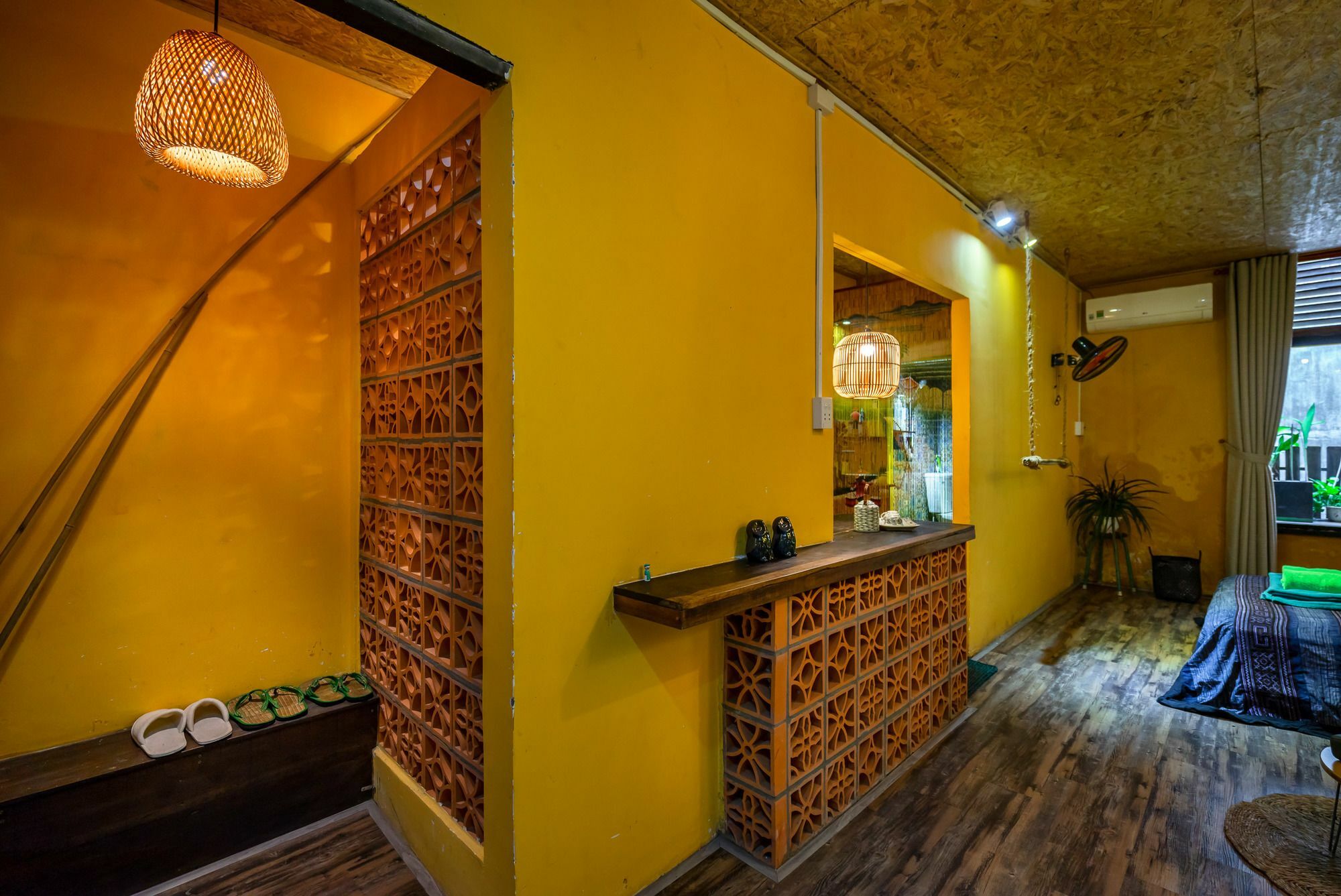 Holo Opera Saigon - Serviced Homestay Хошимин Экстерьер фото