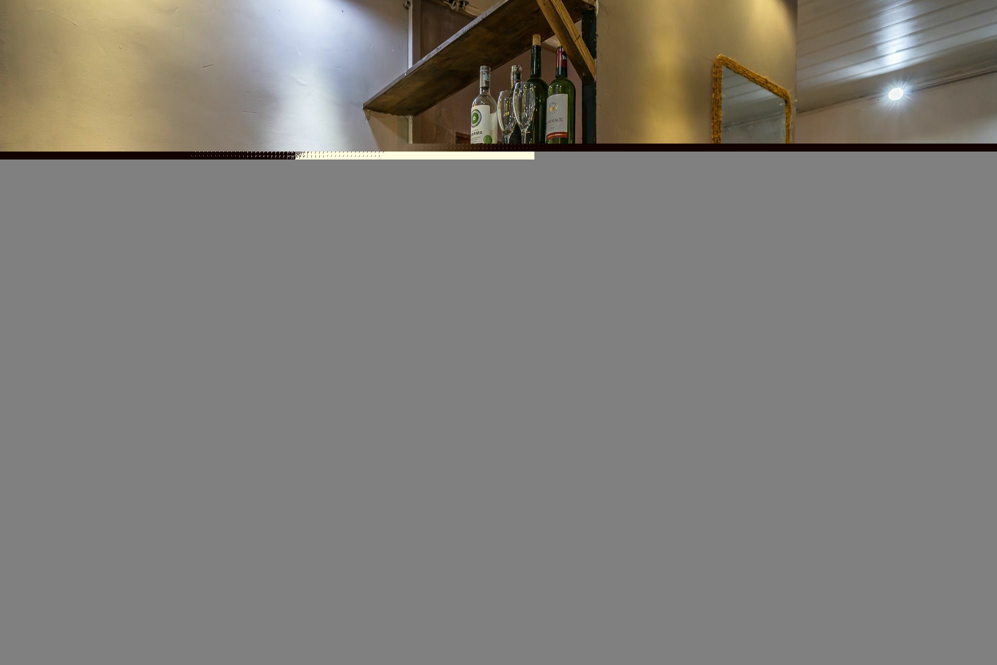 Holo Opera Saigon - Serviced Homestay Хошимин Экстерьер фото